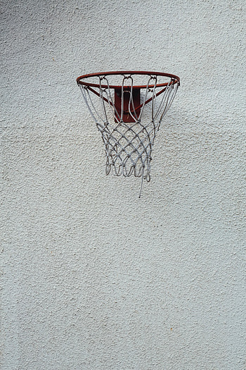Basketball, Miscellanea, Miscellaneous, Grid, Wall, Basketball Hoop, Basketball Ring HD phone wallpaper