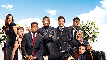 Martin Lawrence, Death at a Funeral, Movies anywhere, Comedy-drama HD wallpaper