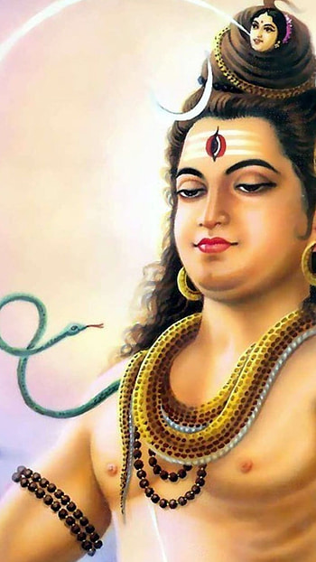 Shankar Mahadev, Bhagwan Shankar HD phone wallpaper