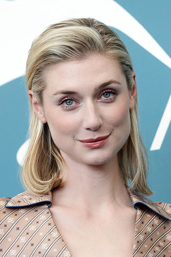 Elizabeth Debicki, Starportrt news, Actress HD phone wallpaper