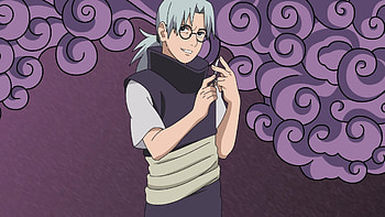 Kabuto Yakushi Anime, Kabuto , Top-notch backgrounds, Intriguing character HD wallpaper