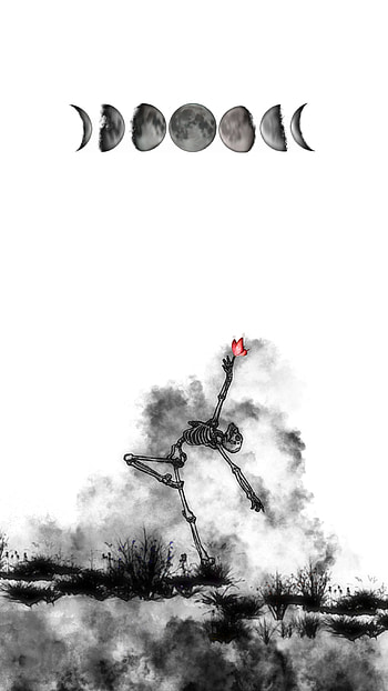 Beni Beni, hopefull, Dance, spiritual HD phone wallpaper