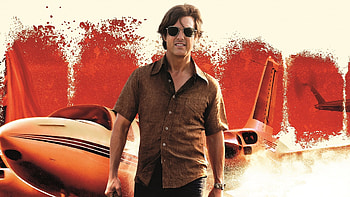 American Made, , Captivating visuals, Movie masterpiece HD wallpaper