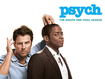 TV Show, Psych HD wallpaper