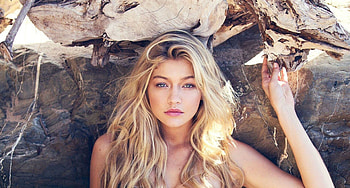 Gigi Hadid, Gorgeous , Celeb beauty HD wallpaper