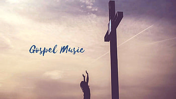 Gospel music, Spiritual devotion, Inspirational lyrics, Soulful melodies HD wallpaper