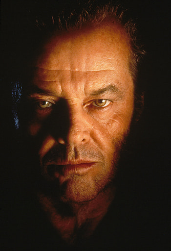 Wolf (Movie), Jack Nicholson HD phone wallpaper