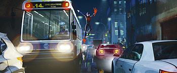 movie, Spider-Man: Across the Spider-Verse HD wallpaper