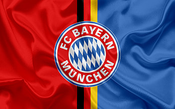 Fc Bayern Munich, Sports, Emblem, Logo, Soccer HD wallpaper