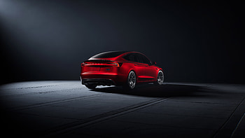 2025 Tesla Model 3 Performance, car, Tesla, Tesla Model 3 HD wallpaper