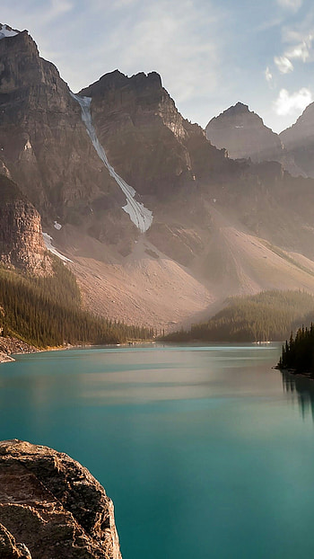 Create scenery , Landscape graphy nature, Nature's masterpiece, Artistic nature capture HD phone wallpaper