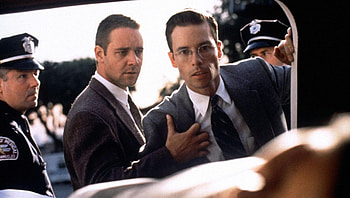 L.A. Confidential (2022) movie HD wallpaper