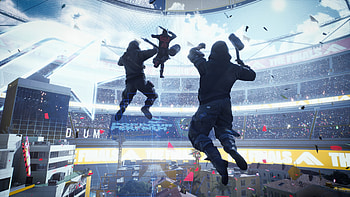 The Finals Game Action, video game, The Finals HD wallpaper