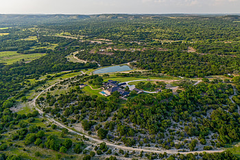 Building a custom home in Texas Hill Country, Residential architect selection, Burnette Builders, Personalized dream home HD wallpaper