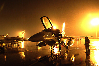Fighting Falcon, jet, carrier, wing, recon, fighter HD wallpaper