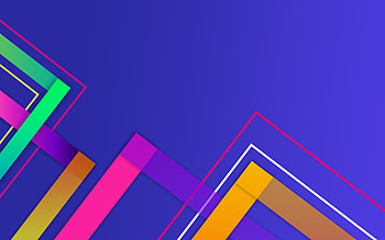 material design, , triangles, geomteric shapes, blue backgrounds, geometric art, creative, artwork, abstract art HD wallpaper