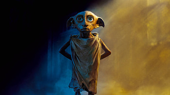 Dobby The House Elf Harry Potter, dobby-the-house-elf, creature, harry-potter, dobby HD wallpaper