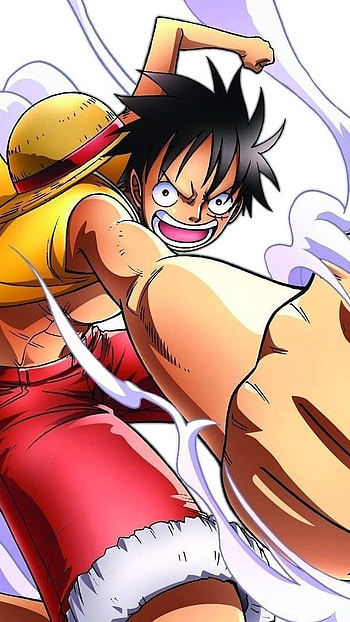 Luffy, Adventure, Series HD phone wallpaper