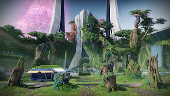 Destiny 2: The Final Shape Utopia, video game, Destiny 2: The Final Shape, utopia HD wallpaper