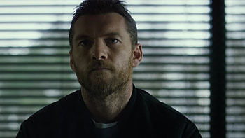 Sam Worthington, Netflix thriller, Brad Anderson, Film news HD wallpaper