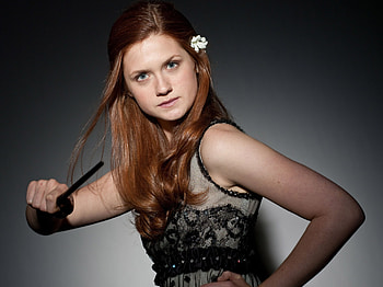 Weasley Family, Movies, Ginny Weasley, Family HD wallpaper