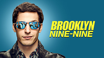 Brooklyn Nine-Nine, TV Series, , TV show HD wallpaper