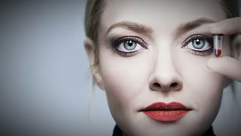 The Dropout, TV show, Elizabeth Holmes, Hulu HD wallpaper