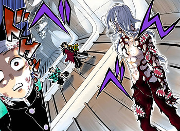 Anime, Demon Slayer: Kimetsu no Yaiba HD wallpaper