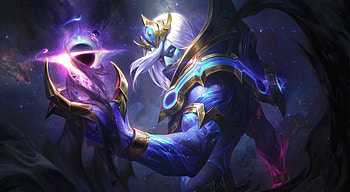 Vldimir, League of Legends, 2020 HD wallpaper