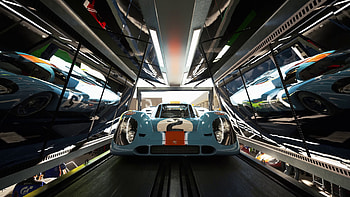 Porsche 917, Gran Turismo 7 HD wallpaper
