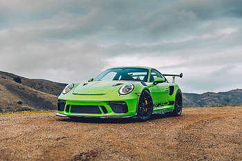 car, Porsche HD wallpaper