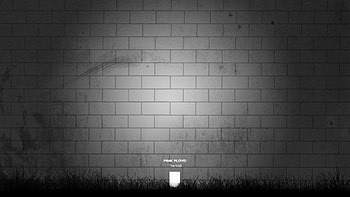 Rock Bricks Musics Pink Floyd HD wallpaper