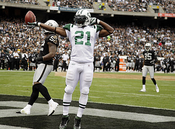 Jeremy Kerley, Jets, Fully practice, Ladainian Tomlinson HD wallpaper