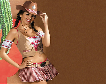 Cowgirl, sexy, style, rodeo, fun, hot, beautiful, people, country, cowgirls, fantasy, pretty, classy, women, models, female HD wallpaper