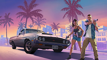 Gta 6 2026, gta-6, gta, 2025-games, ps5-games, ps4-games, xbox-one-games, xbox-games, pc-games, games, video-games HD wallpaper