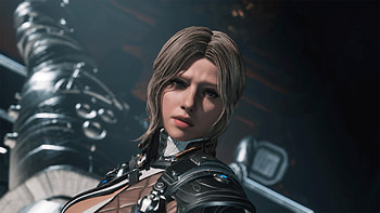 The First Descendant -, video game, The First Descendant HD wallpaper