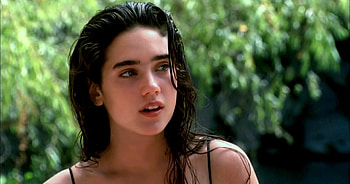 erp visions on jennifer. Jennifer connelly, Jennifer, 80s HD wallpaper