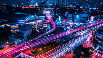 Prime Hotel, Bangkok HD wallpaper