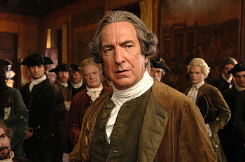 Alan Rickman, Constructive Consumption, null, null HD wallpaper
