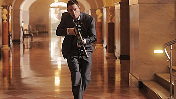 White House Down (2022) movie HD wallpaper
