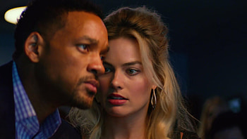 Focus (2022) movie HD wallpaper