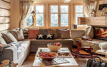 Living Room, interior, house, home HD wallpaper