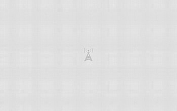 Minimalism, Grey, Wifi, Wi-Fi HD wallpaper