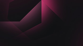 Abstract, dark, gradient, pink HD wallpaper