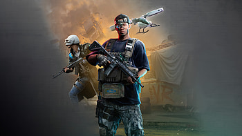 Pubg New State Game, pubg-new-state-mobile, pubg, games, 2023-games HD wallpaper