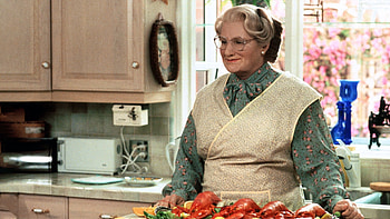 Mrs. Doubtfire , Posted by Christopher, Top backgrounds, Fan favorites HD wallpaper