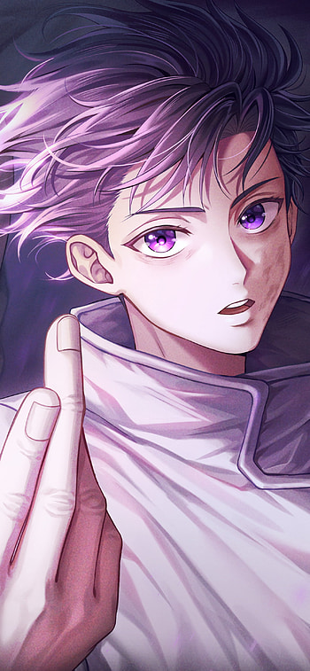 Yuta Okkotsu, Yuta Okkotsu, Anime HD phone wallpaper