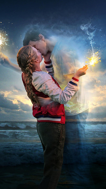 Every Day (2022) movie HD phone wallpaper