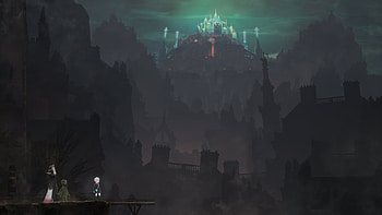 Ender Magnolia: Bloom In The Mist, video game, Ender Magnolia: Bloom In The Mist HD wallpaper