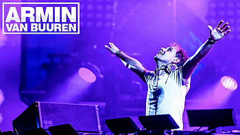 Armin Van Buuren, Top backgrounds, Trance music, Electronic HD wallpaper